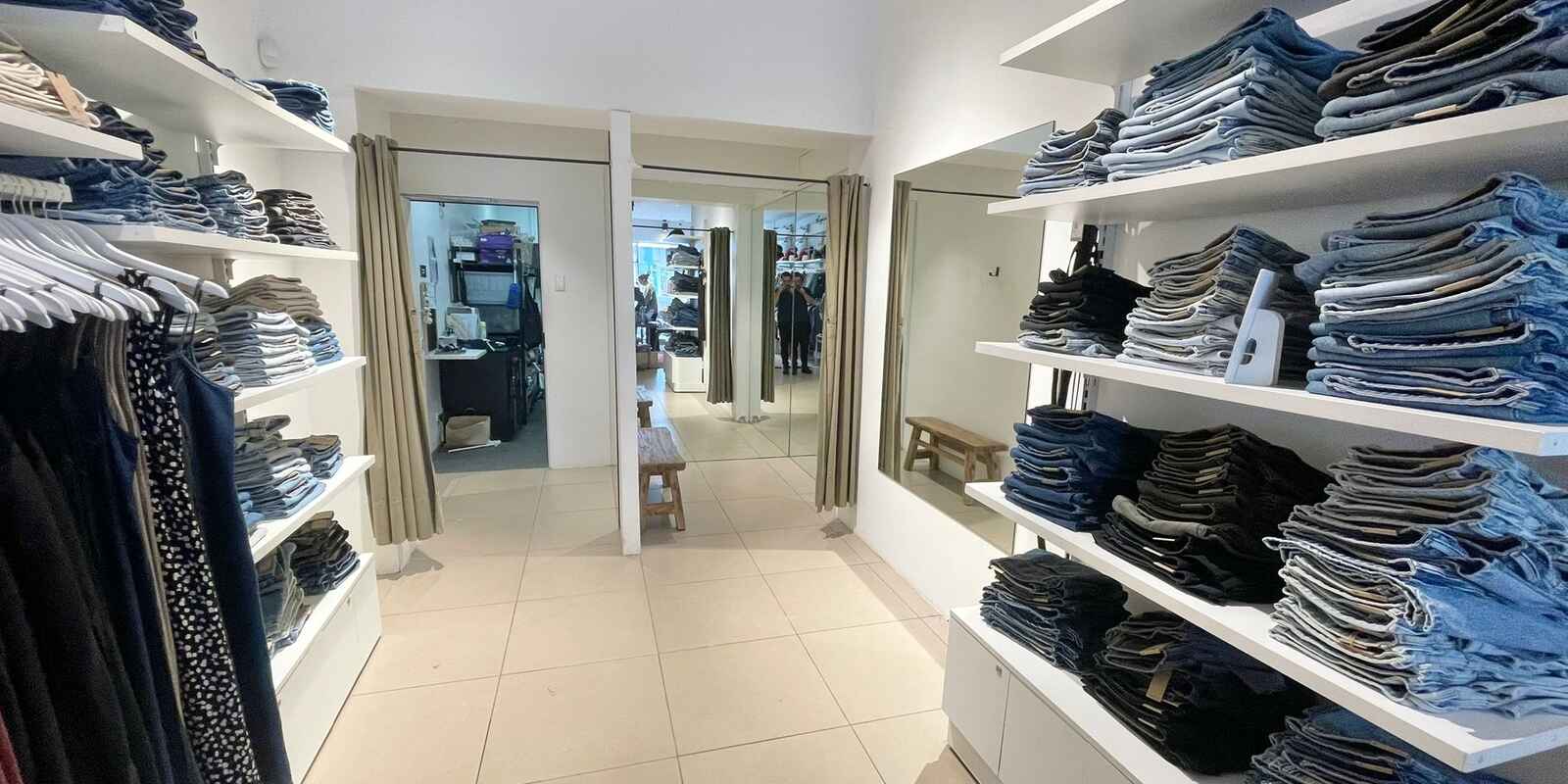 Shop 212 King Street Newtown