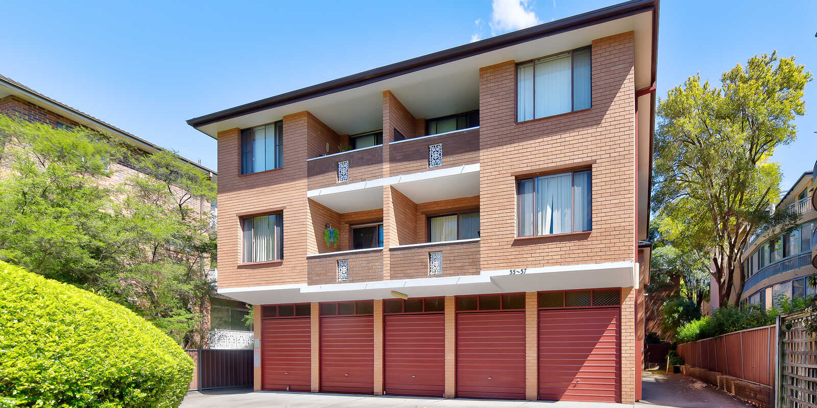 2/55 Sorrell Street Parramatta 2/55 Sorrell Street Parramatta