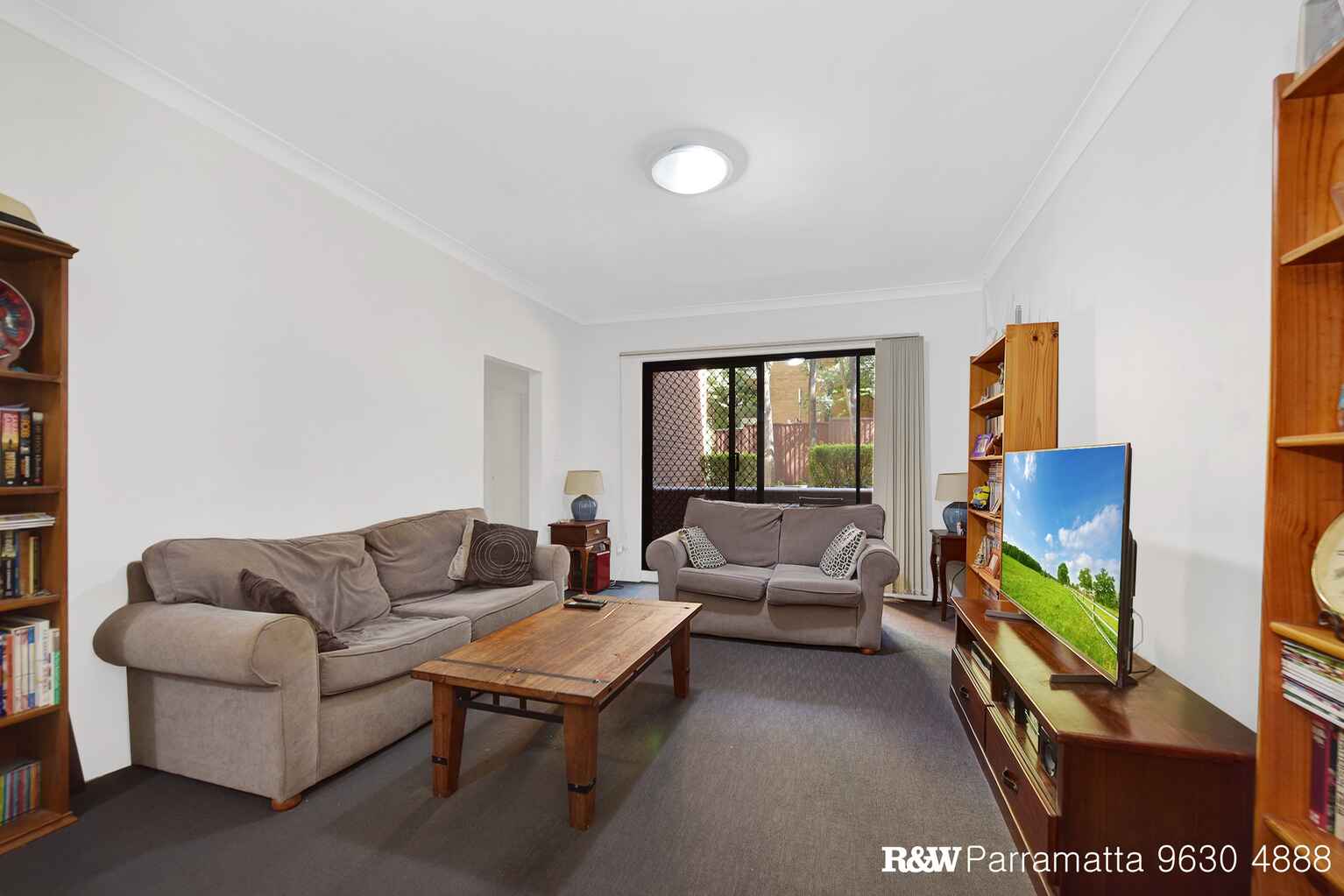2/55 Sorrell Street Parramatta 2/55 Sorrell Street Parramatta