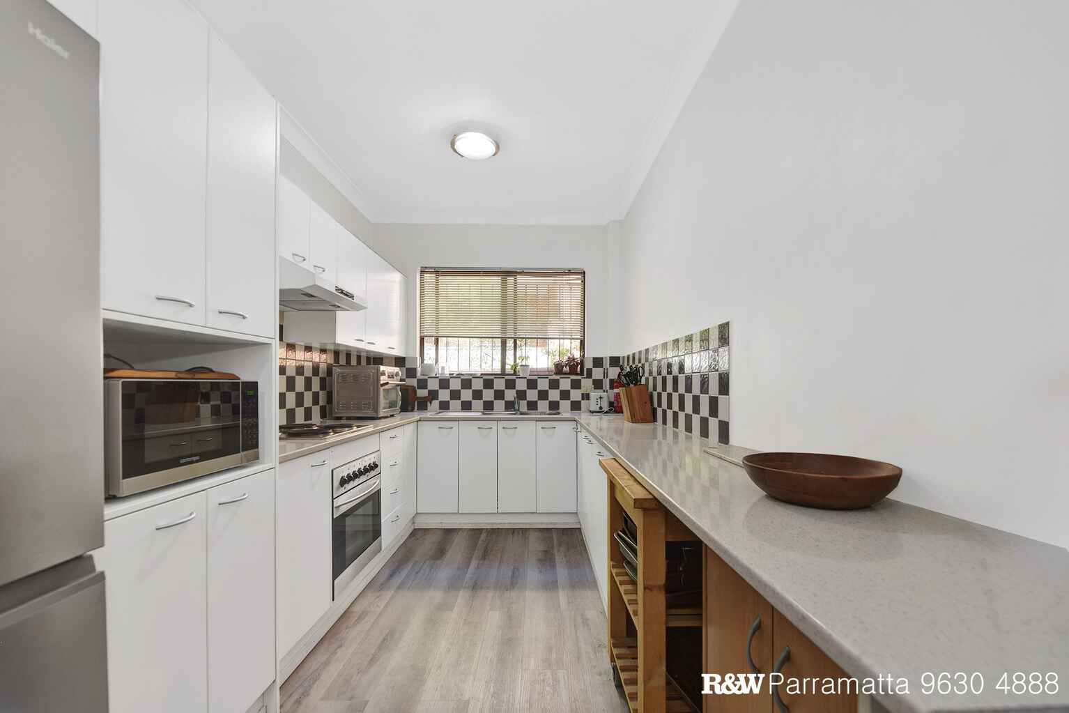 2/55 Sorrell Street Parramatta 2/55 Sorrell Street Parramatta