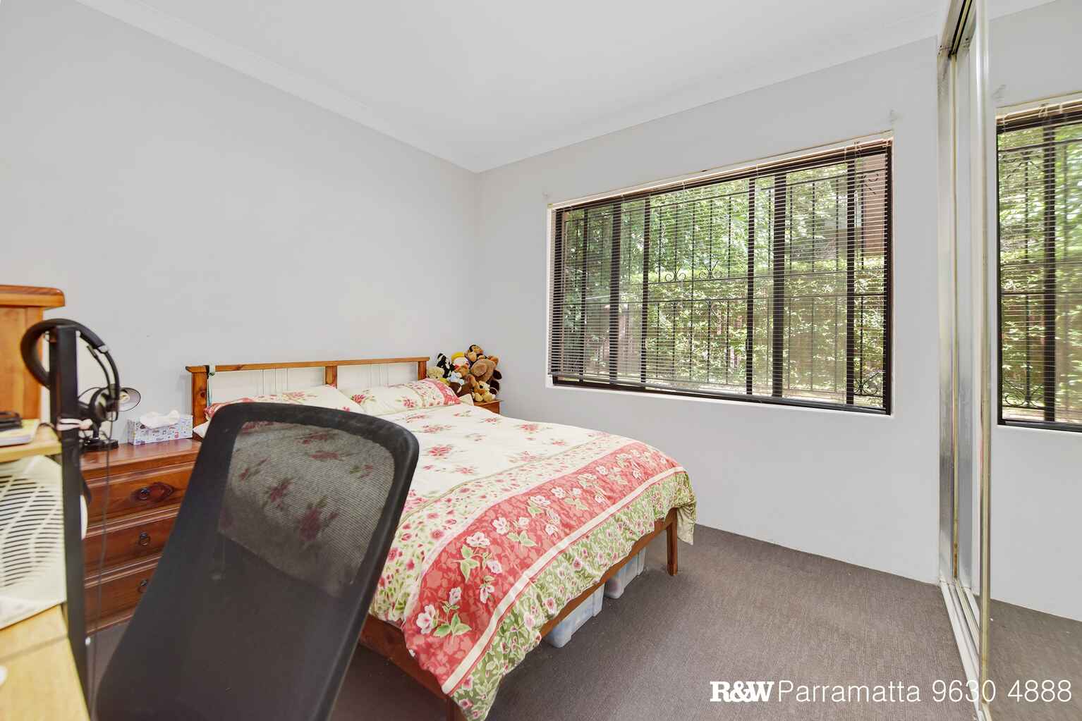2/55 Sorrell Street Parramatta 2/55 Sorrell Street Parramatta