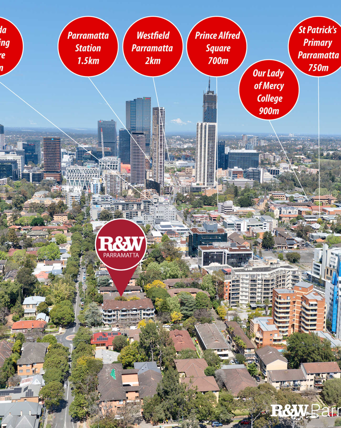 2/55 Sorrell Street Parramatta, Parramatta - Thumbnail 8