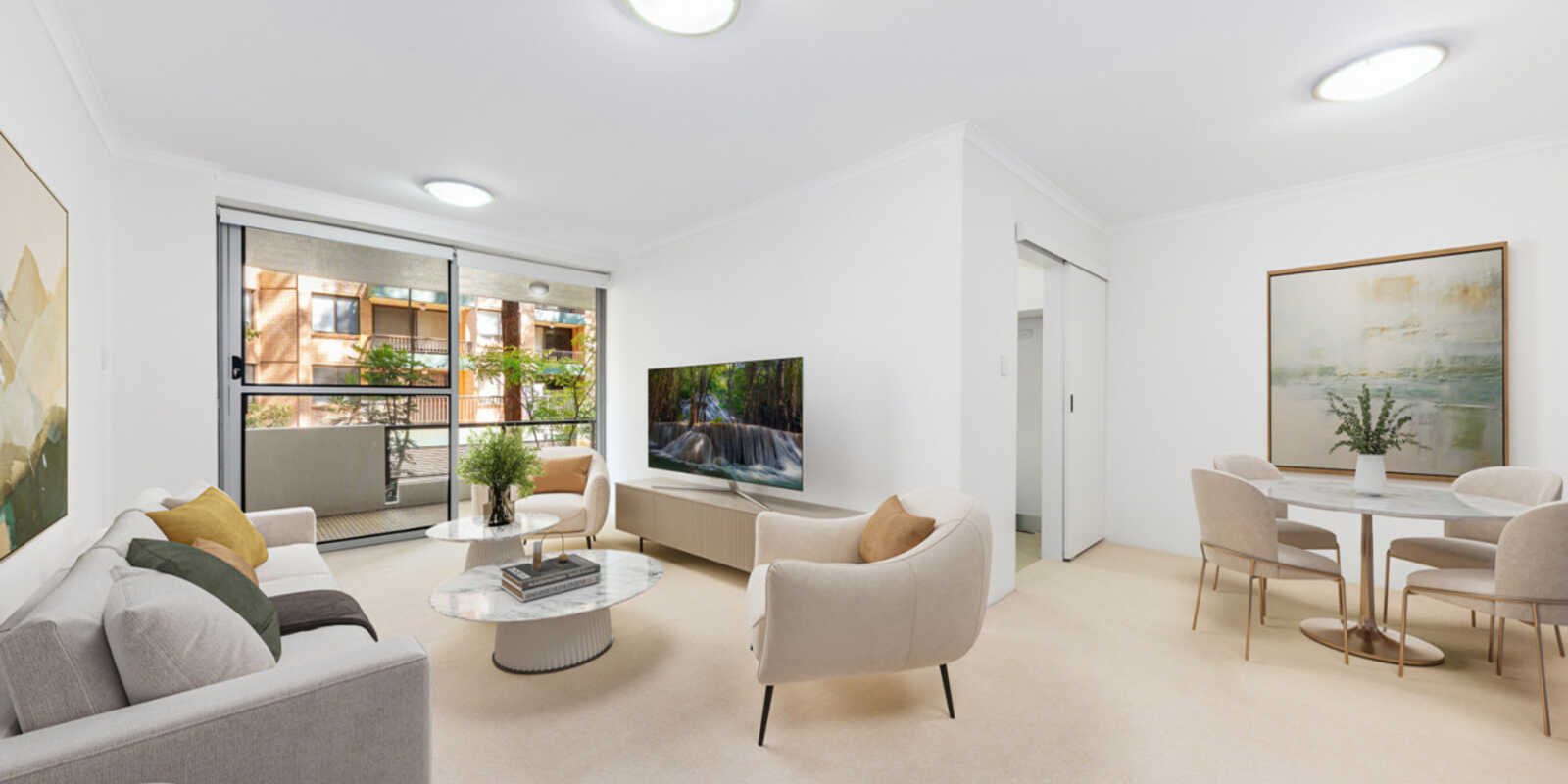 16/2 Parkside Lane Chatswood
