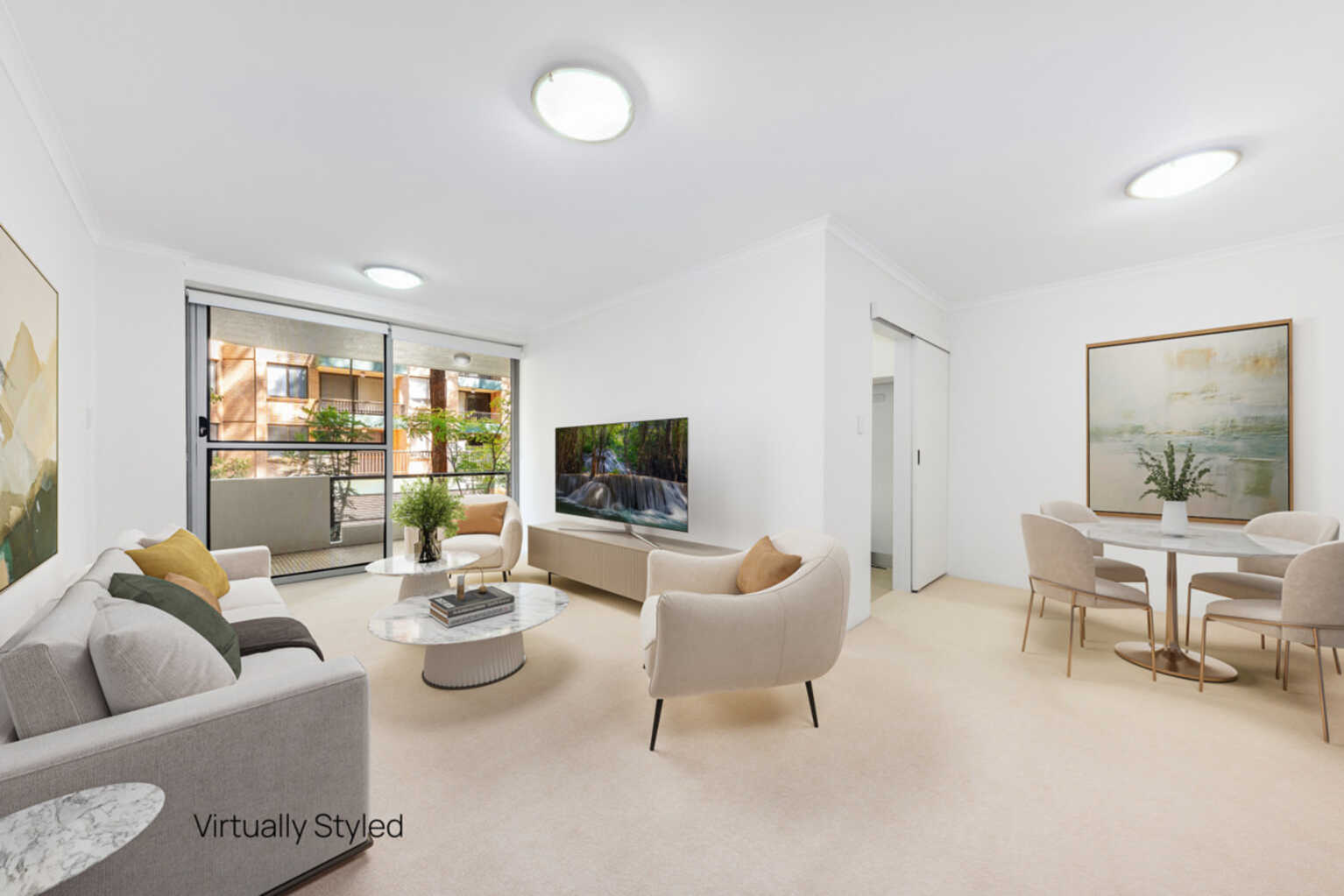 16/2 Parkside Lane Chatswood