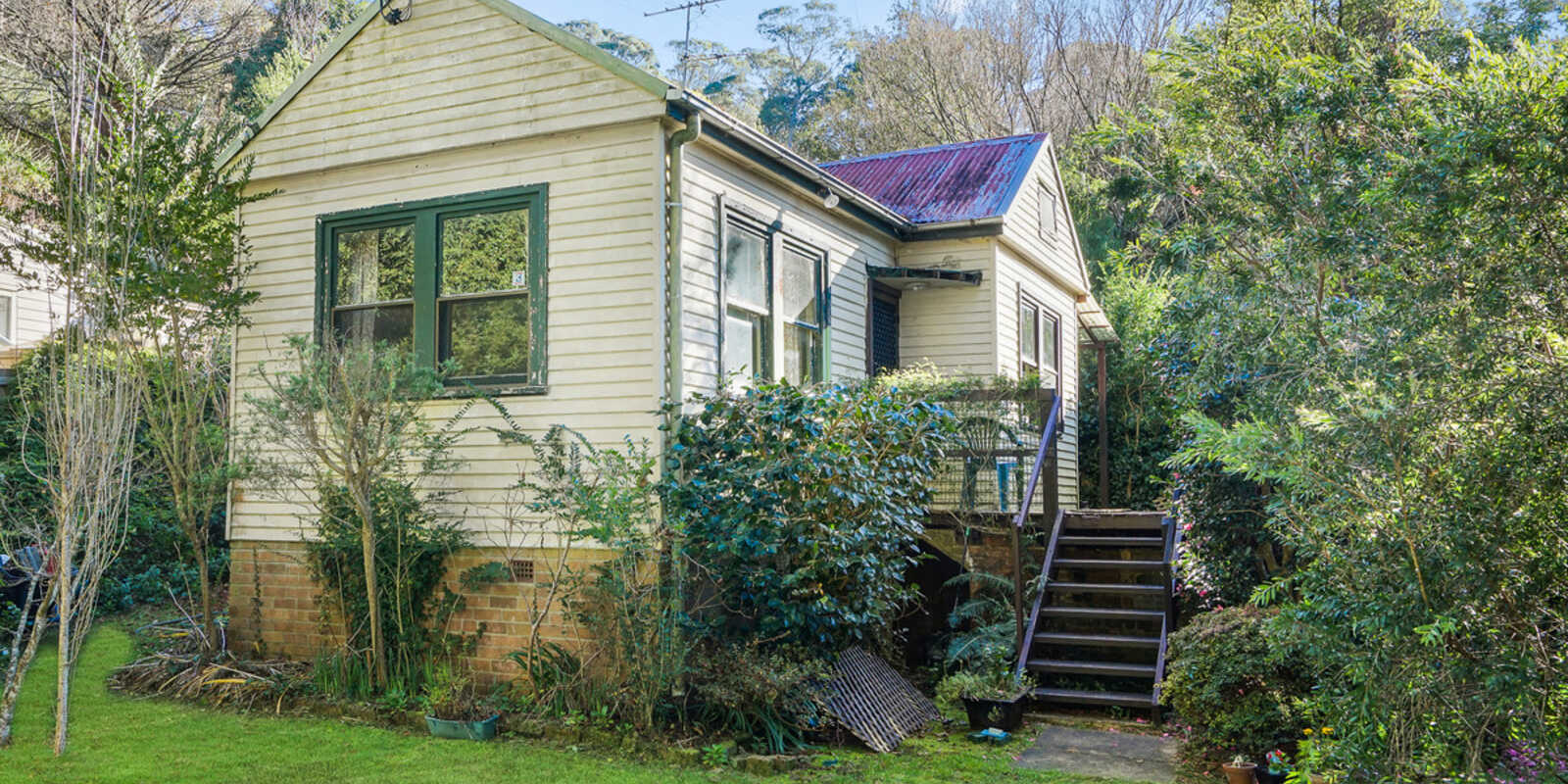 105 Twynam Street Katoomba 105 Twynam Street Katoomba