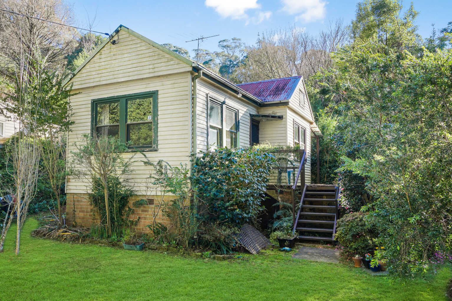 105 Twynam Street Katoomba 105 Twynam Street Katoomba