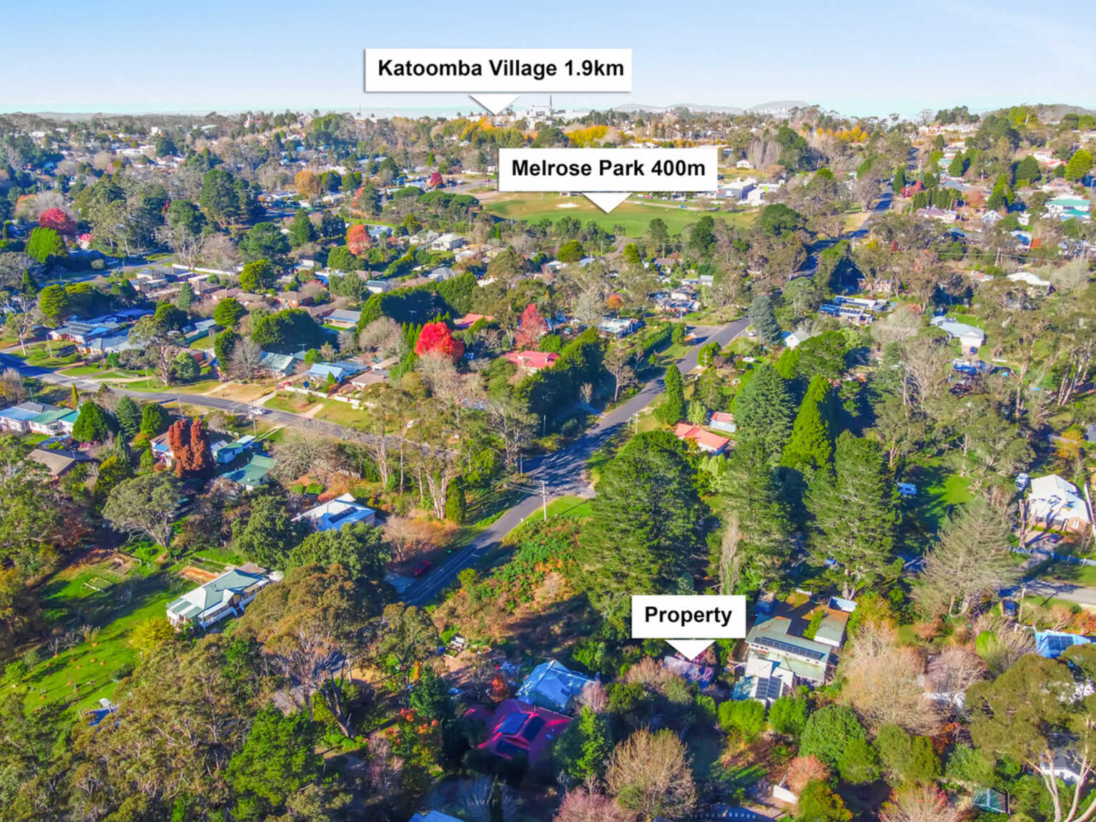 105 Twynam Street Katoomba 105 Twynam Street Katoomba