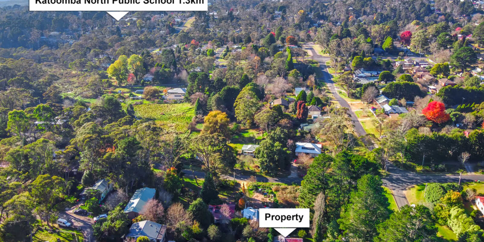 105 Twynam Street Katoomba 105 Twynam Street Katoomba