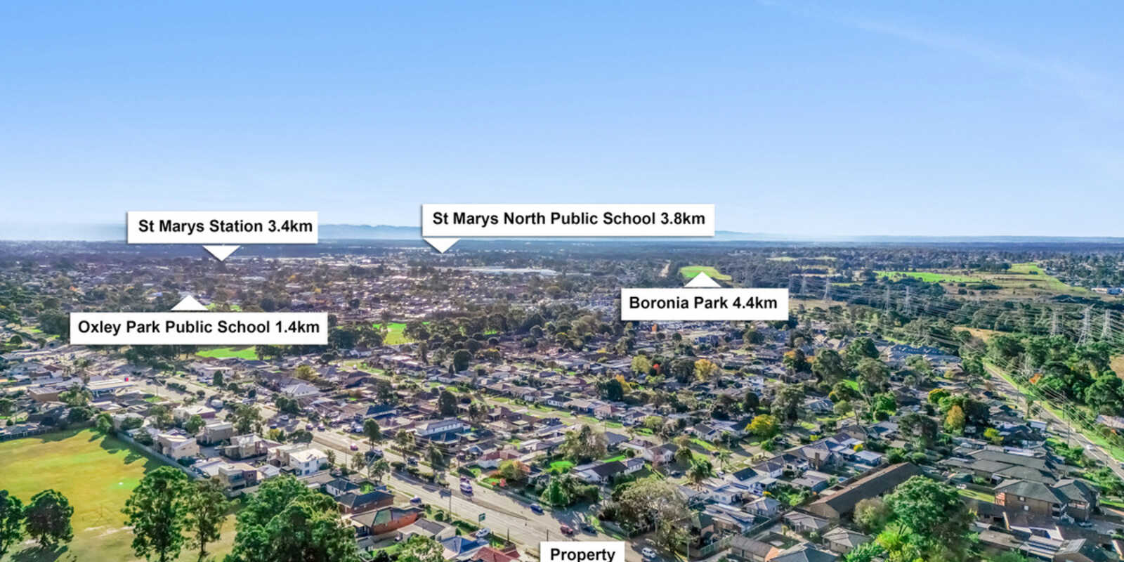 44 & 44A Great Western Highway Colyton 44 & 44A Great Western Highway Colyton