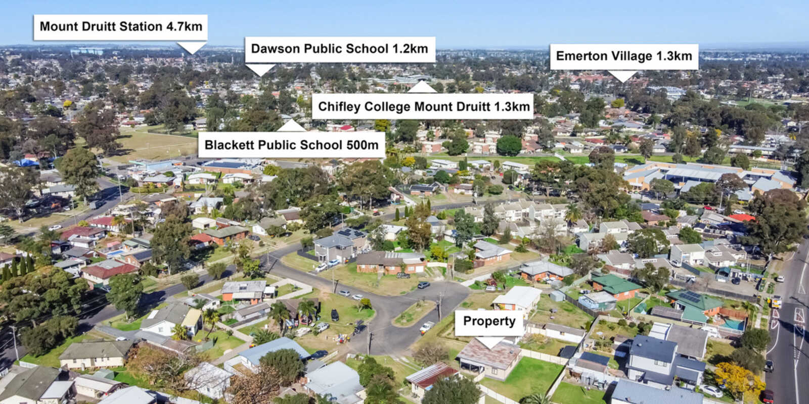 12 Picot Place Blackett 12 Picot Place Blackett