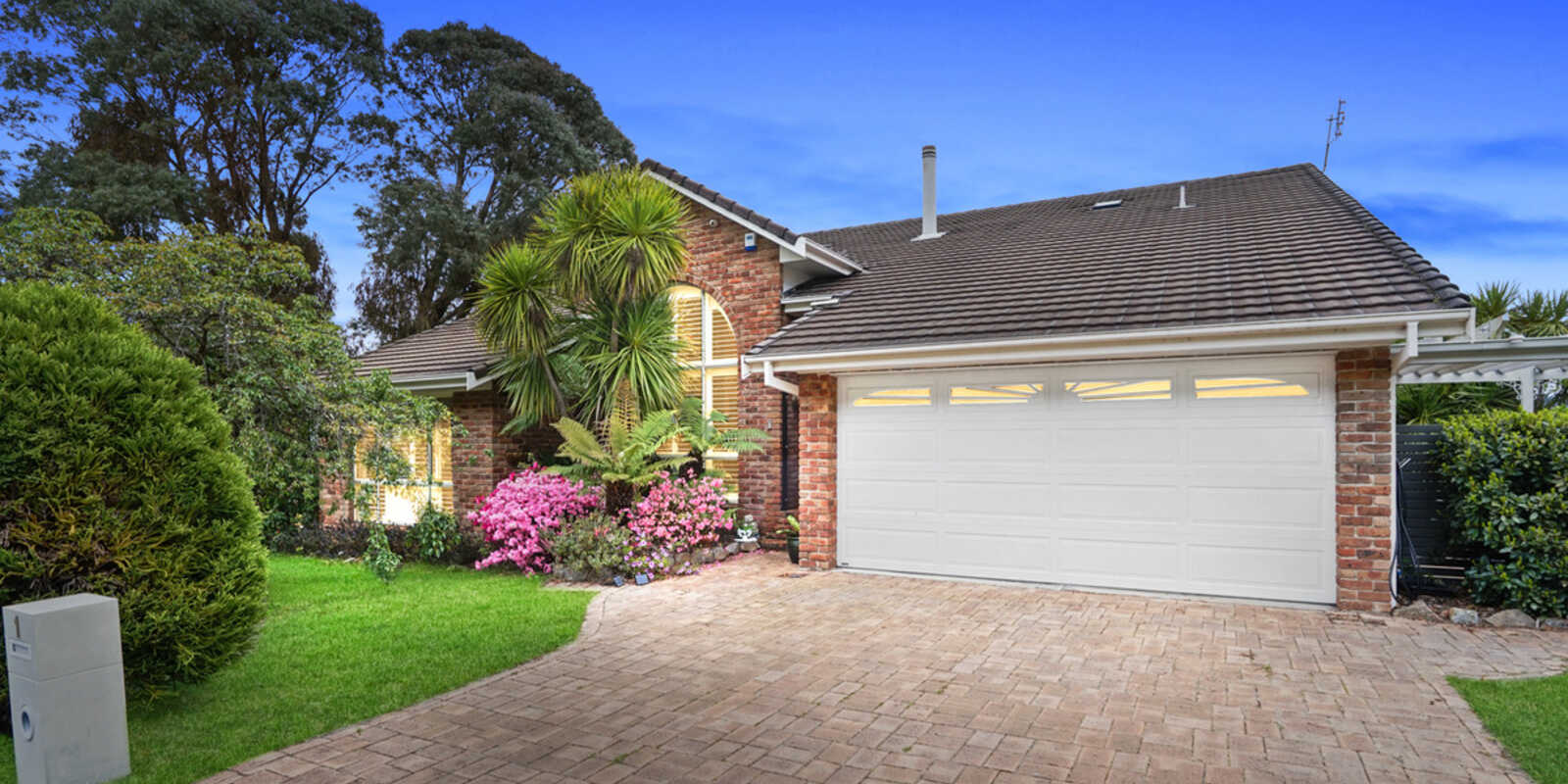 1 Robinia Drive South Bowenfels 1 Robinia Drive South Bowenfels