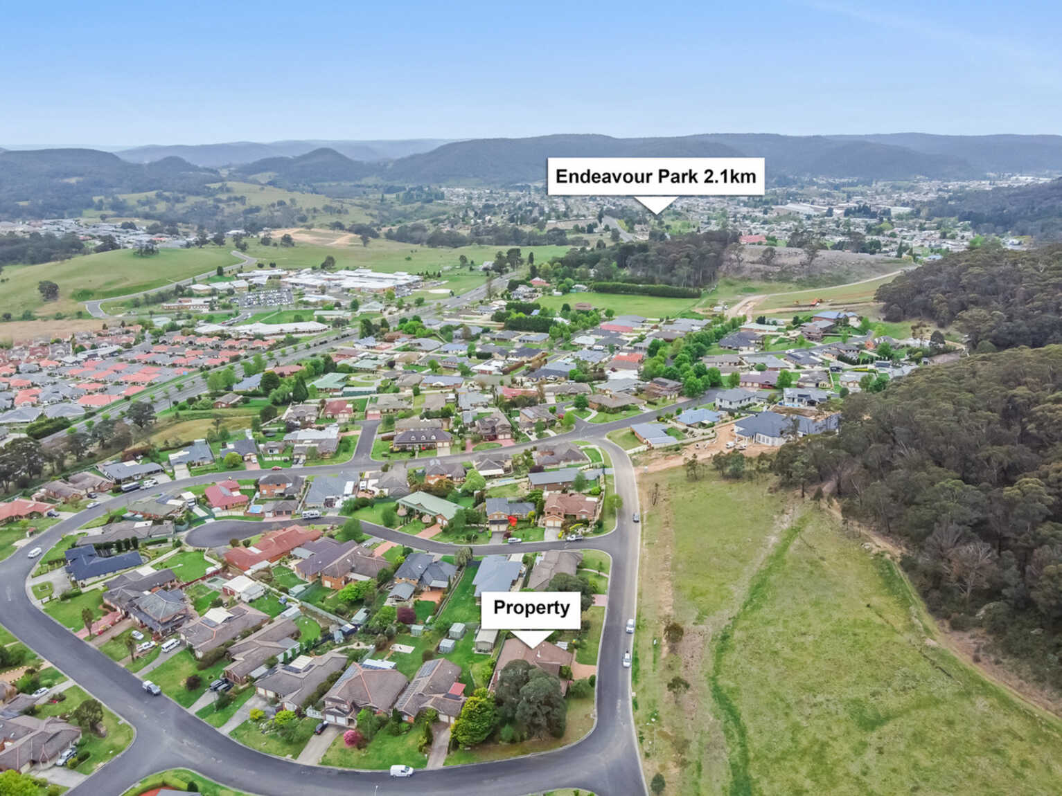 1 Robinia Drive South Bowenfels 1 Robinia Drive South Bowenfels