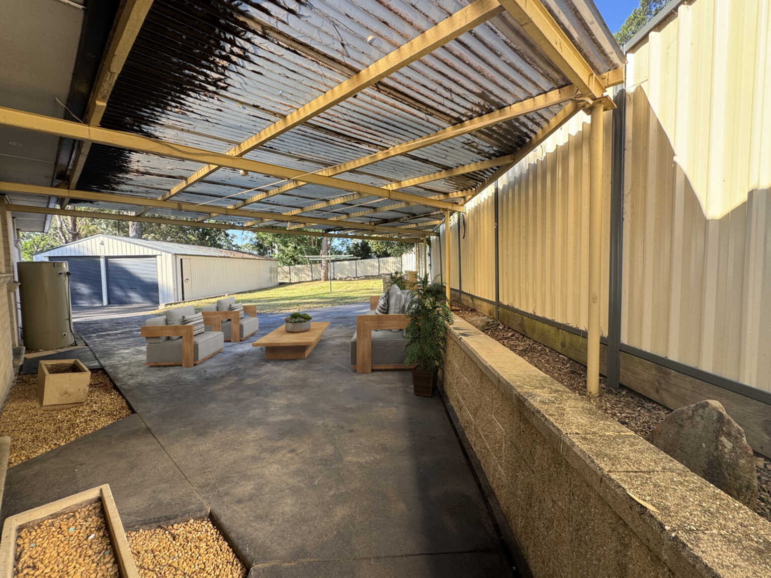 40 Pecks Road North Richmond
