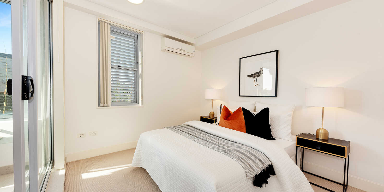203/160 Sailors Bay Road Northbridge