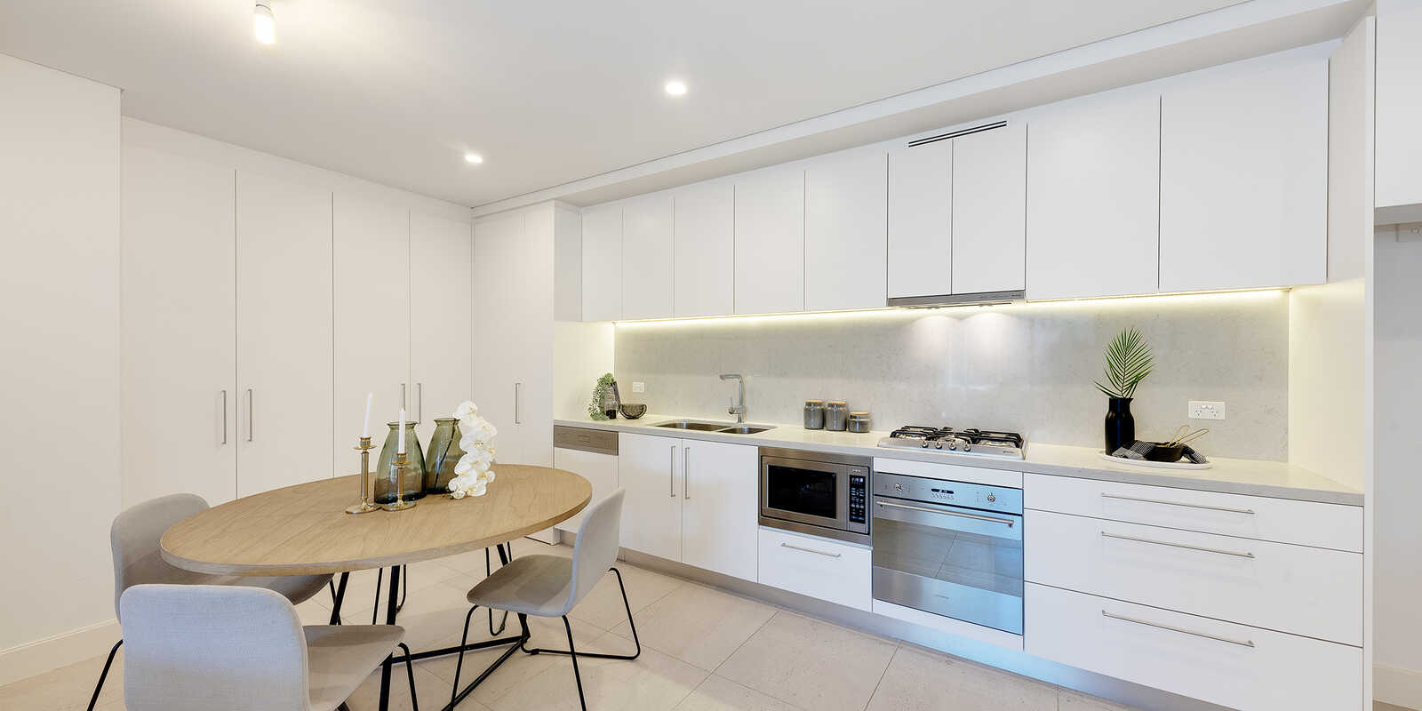 203/160 Sailors Bay Road Northbridge