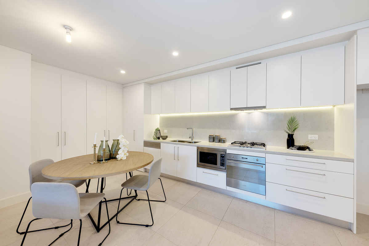 203/160 Sailors Bay Road Northbridge