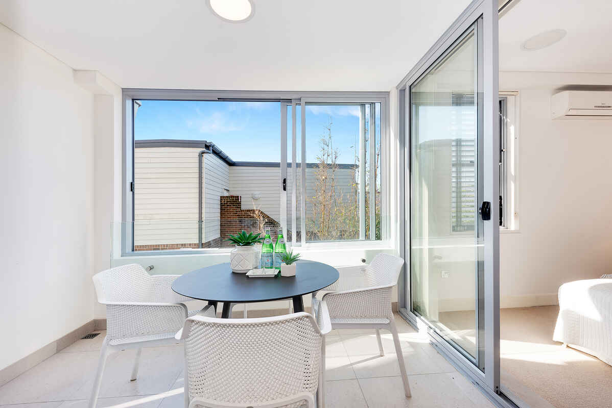 203/160 Sailors Bay Road Northbridge