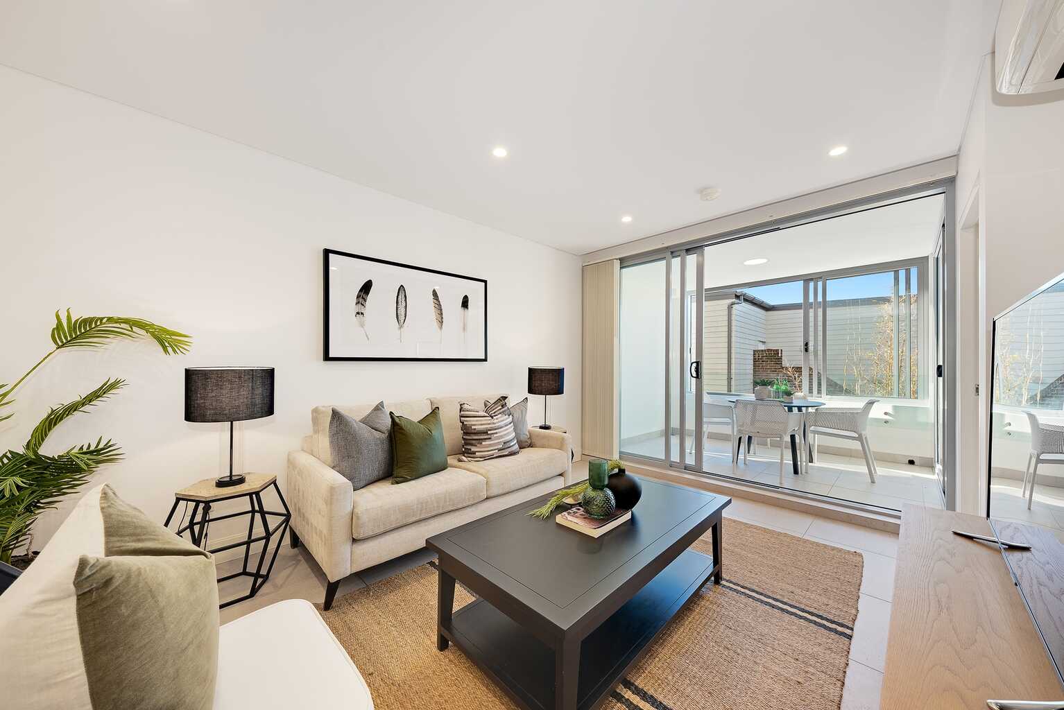 203/160 Sailors Bay Road Northbridge