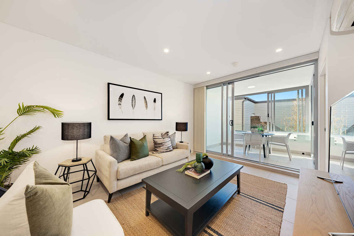 203/160 Sailors Bay Road Northbridge