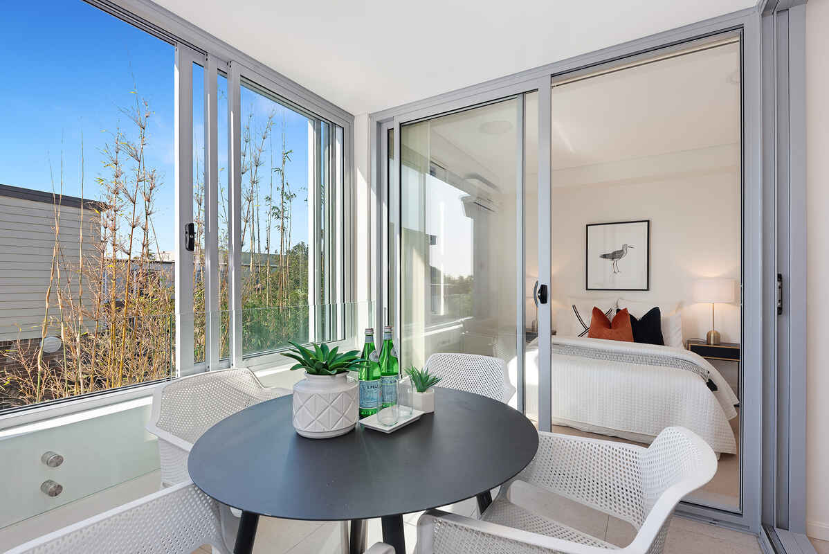 203/160 Sailors Bay Road Northbridge