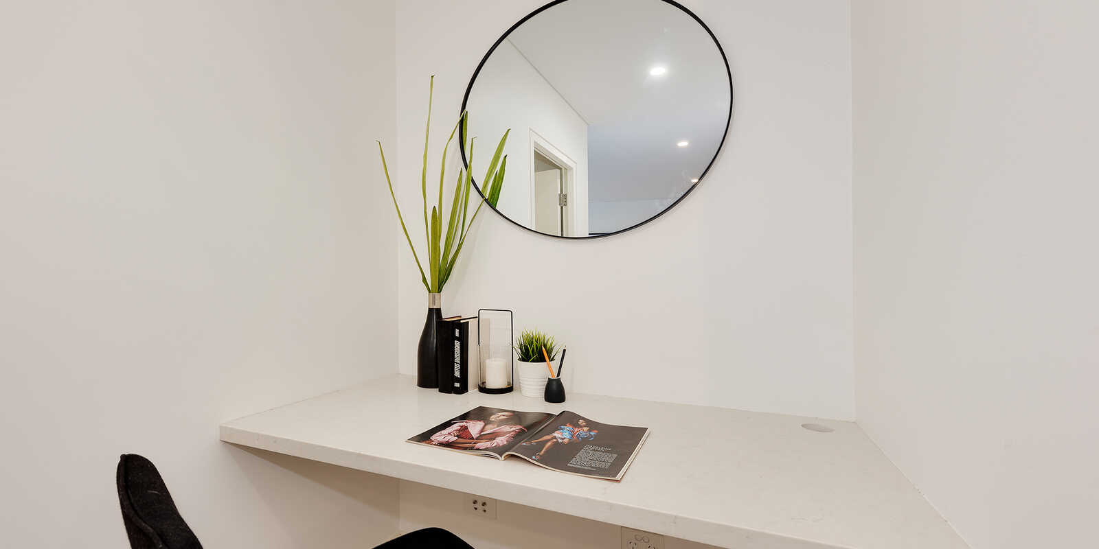 203/160 Sailors Bay Road Northbridge