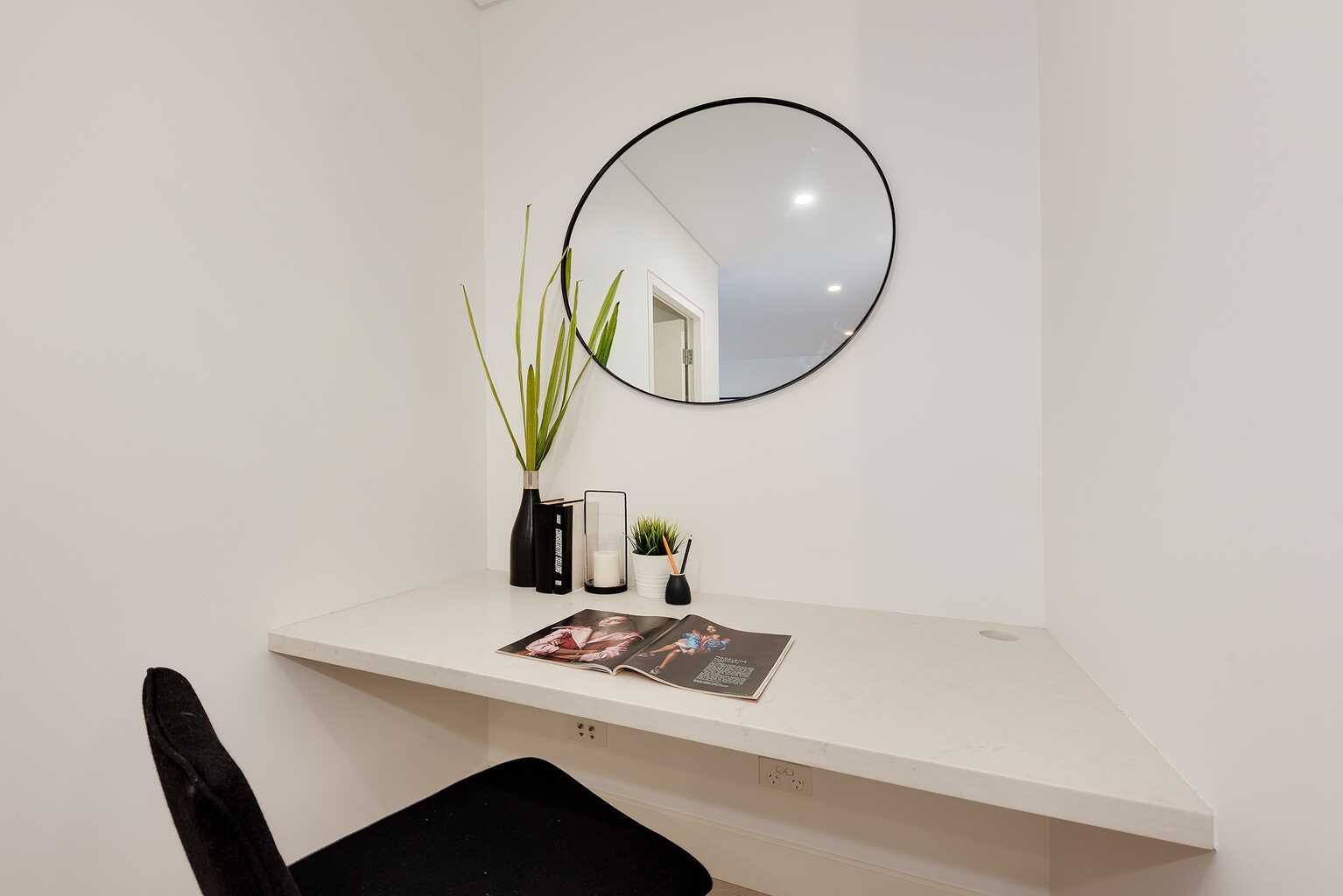 203/160 Sailors Bay Road Northbridge