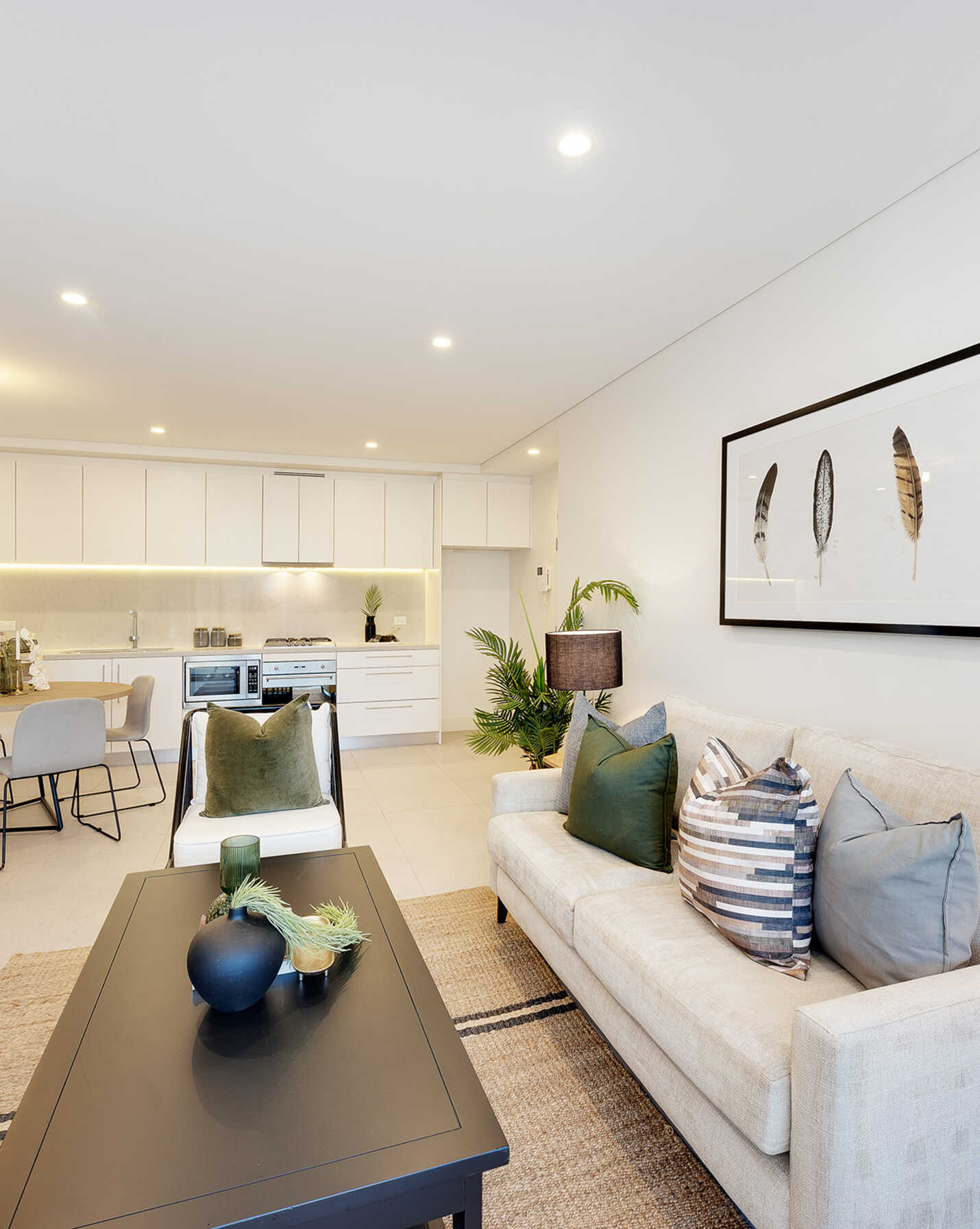 203/160 Sailors Bay Road Northbridge, Northbridge - Image 1