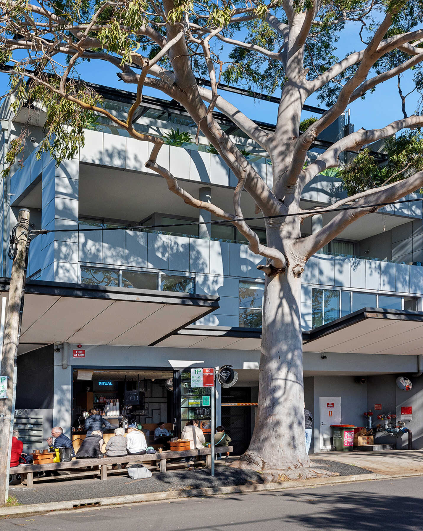 203/160 Sailors Bay Road Northbridge, Northbridge - Thumbnail 2