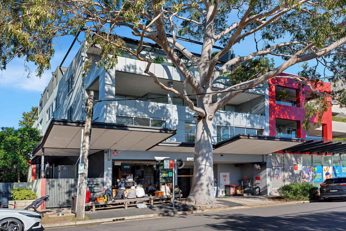 203/160 Sailors Bay Road Northbridge