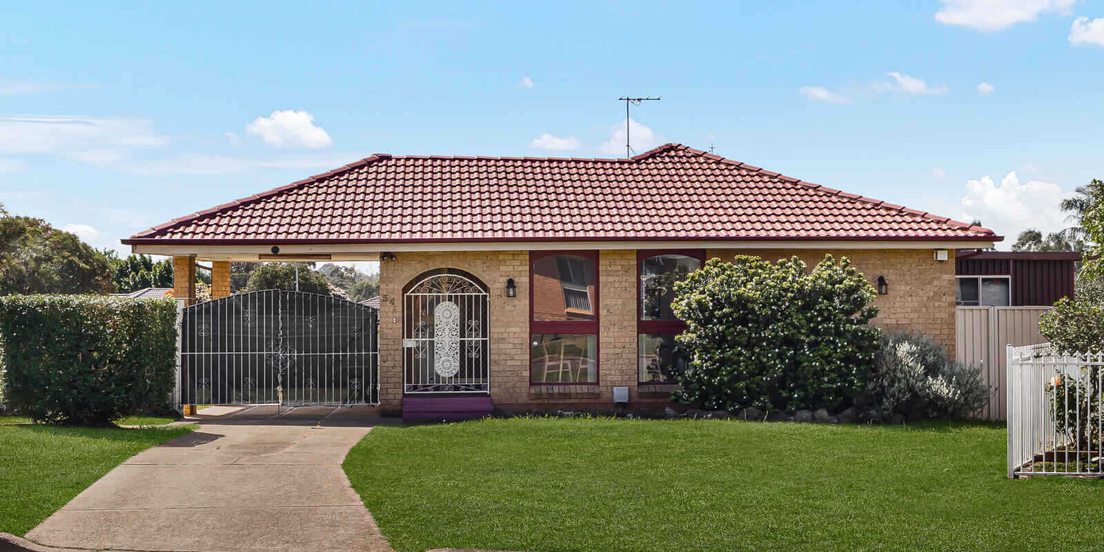 34 Alexandra Circuit St Clair 34 Alexandra Circuit St Clair