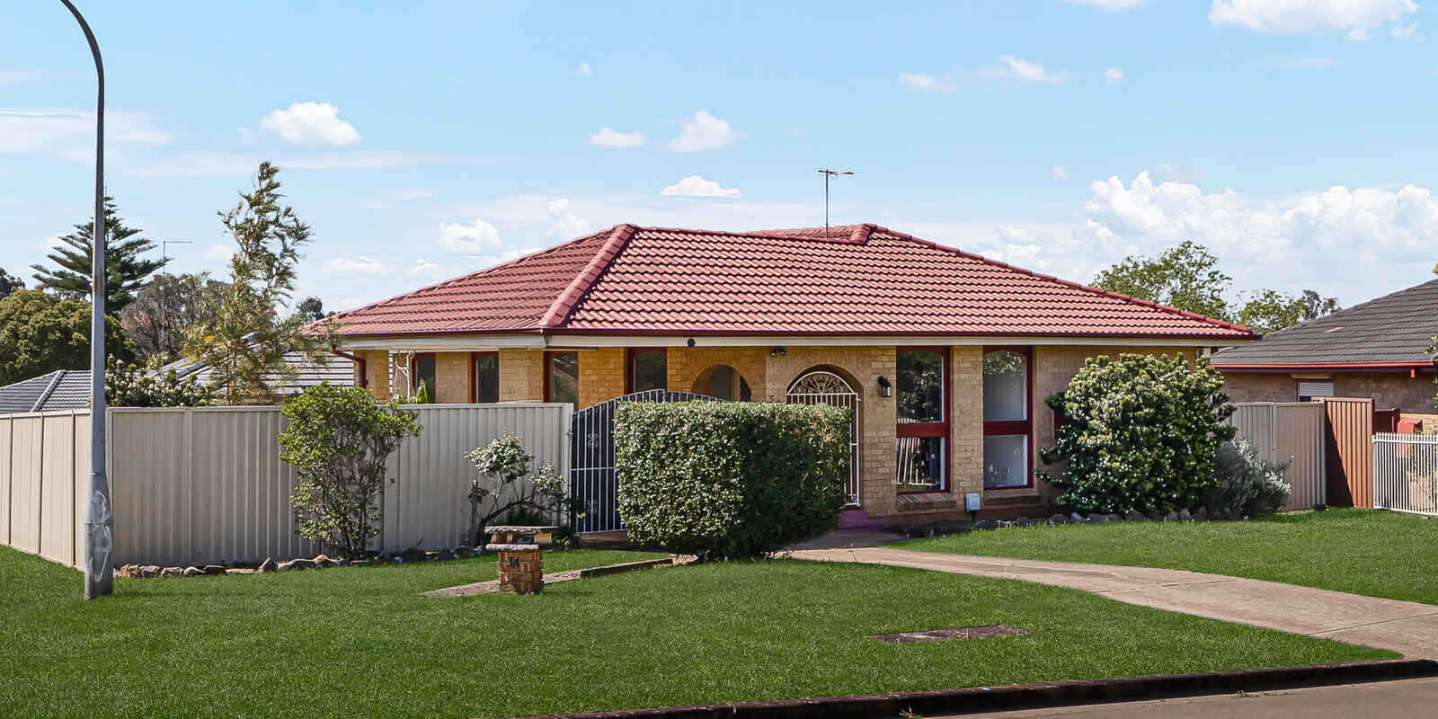 34 Alexandra Circuit St Clair 34 Alexandra Circuit St Clair