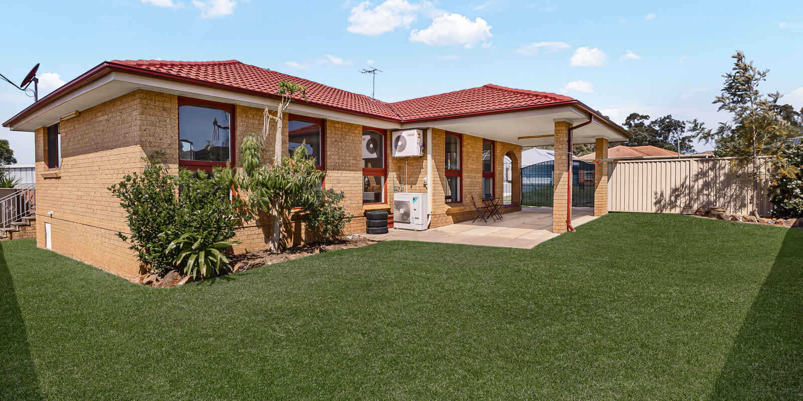34 Alexandra Circuit St Clair 34 Alexandra Circuit St Clair