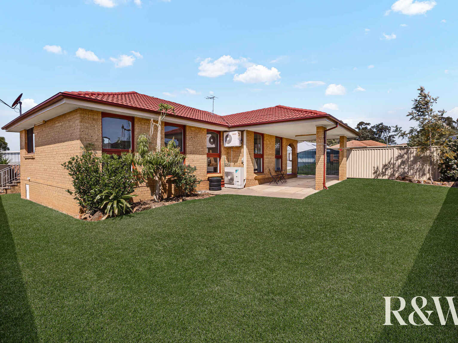 34 Alexandra Circuit St Clair 34 Alexandra Circuit St Clair