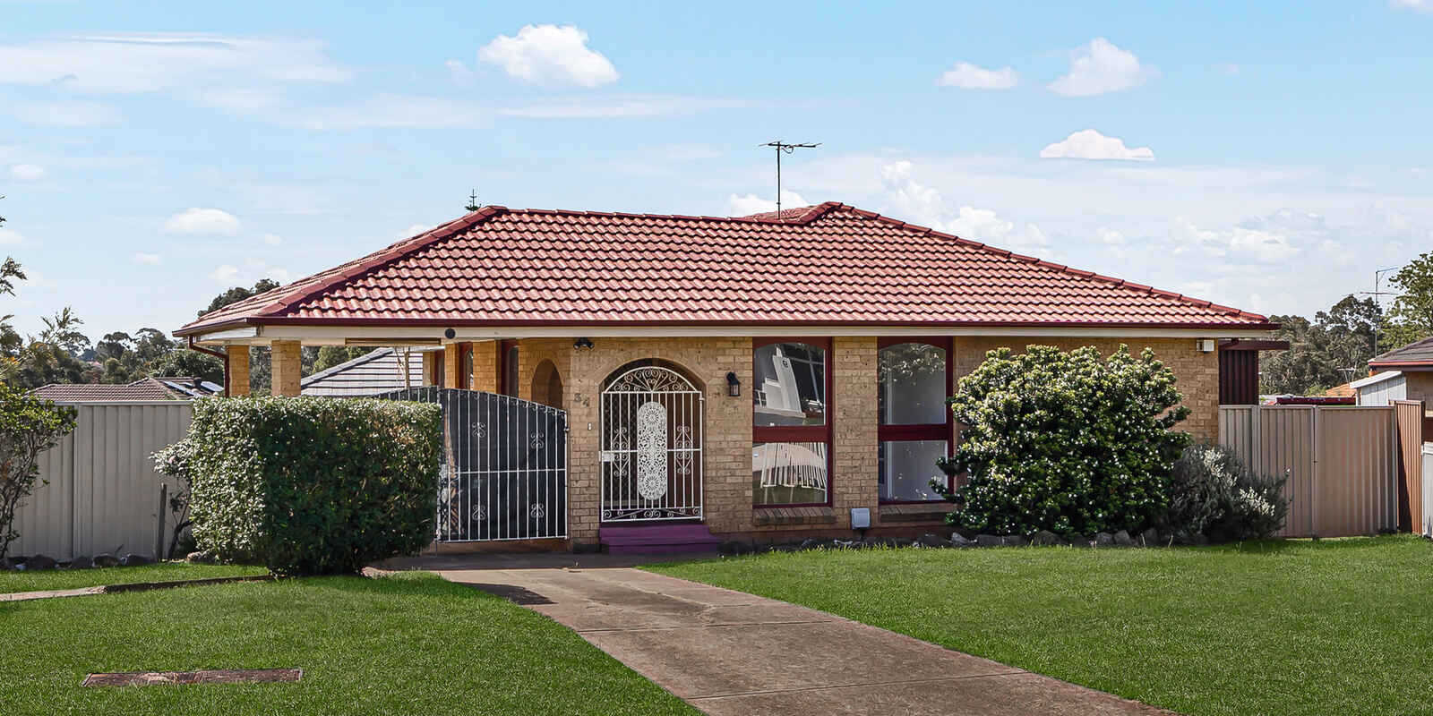 34 Alexandra Circuit St Clair 34 Alexandra Circuit St Clair
