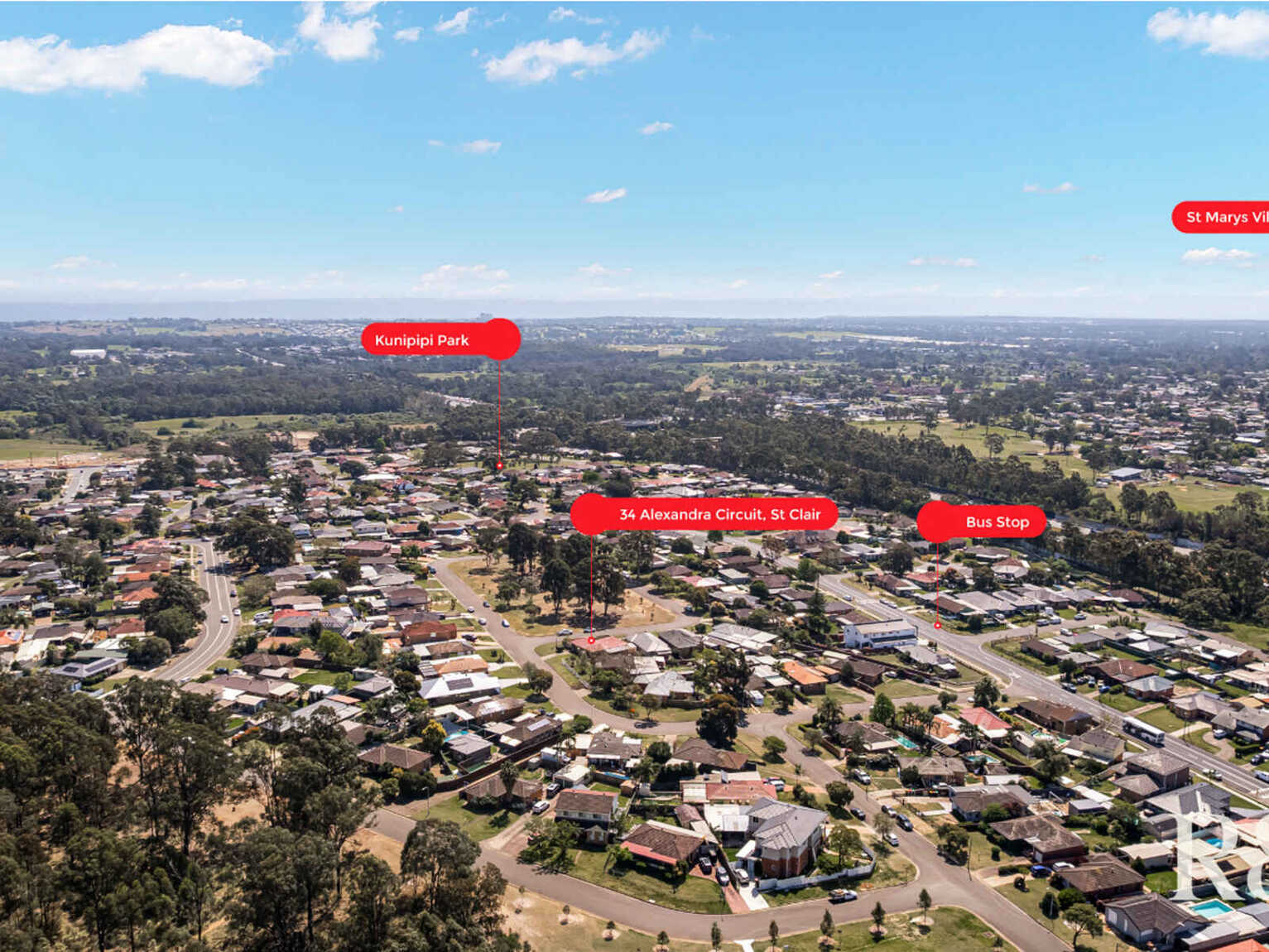 34 Alexandra Circuit St Clair 34 Alexandra Circuit St Clair