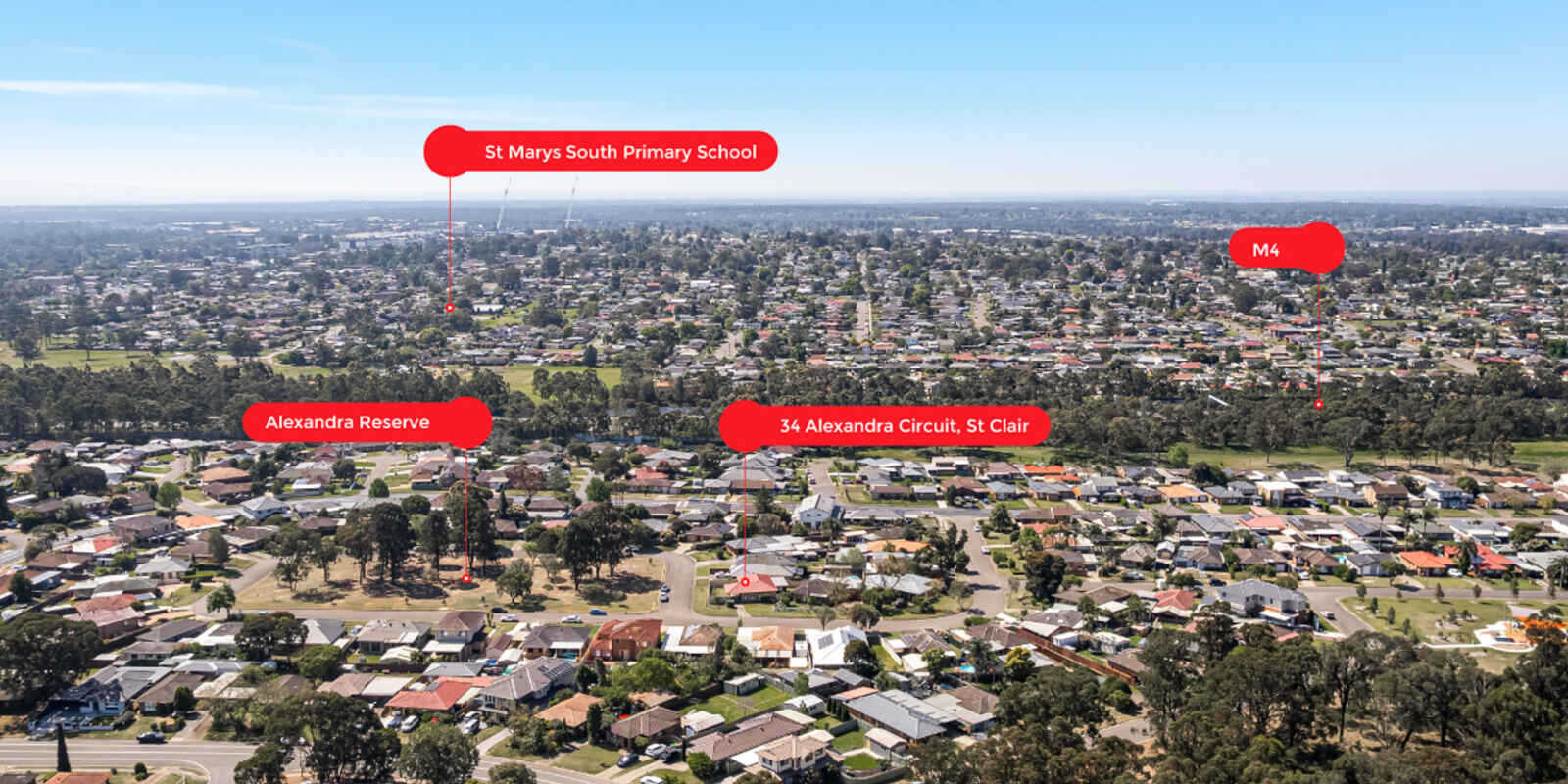 34 Alexandra Circuit St Clair 34 Alexandra Circuit St Clair