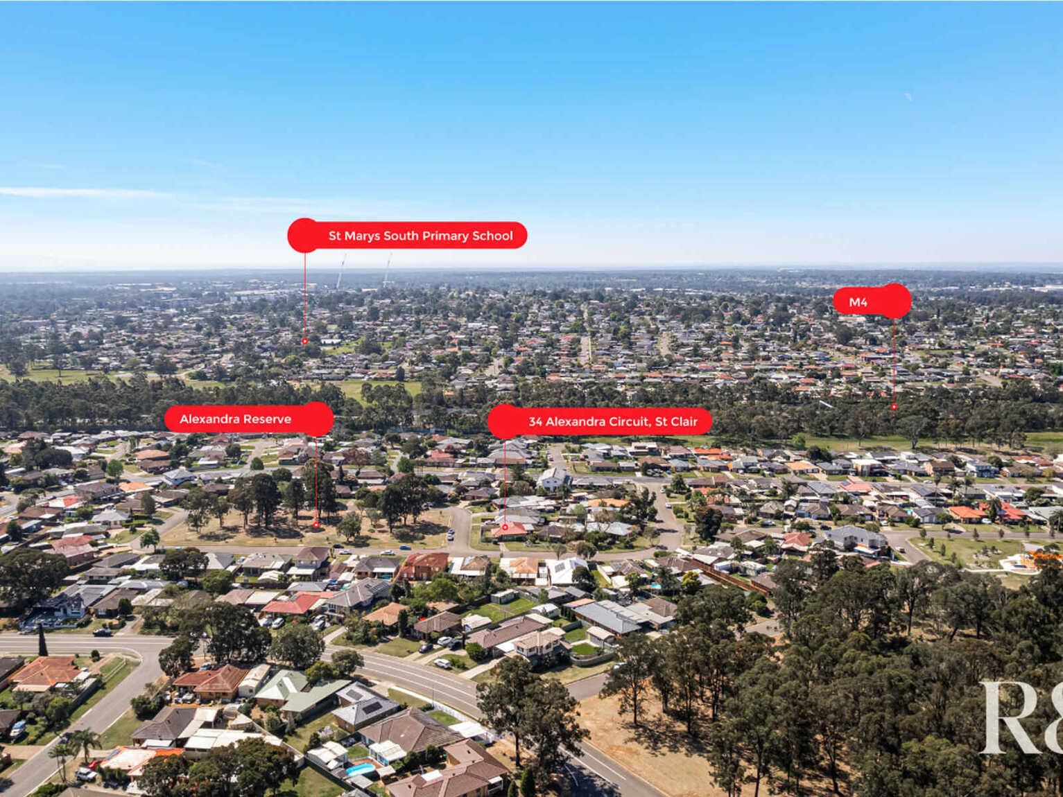 34 Alexandra Circuit St Clair 34 Alexandra Circuit St Clair