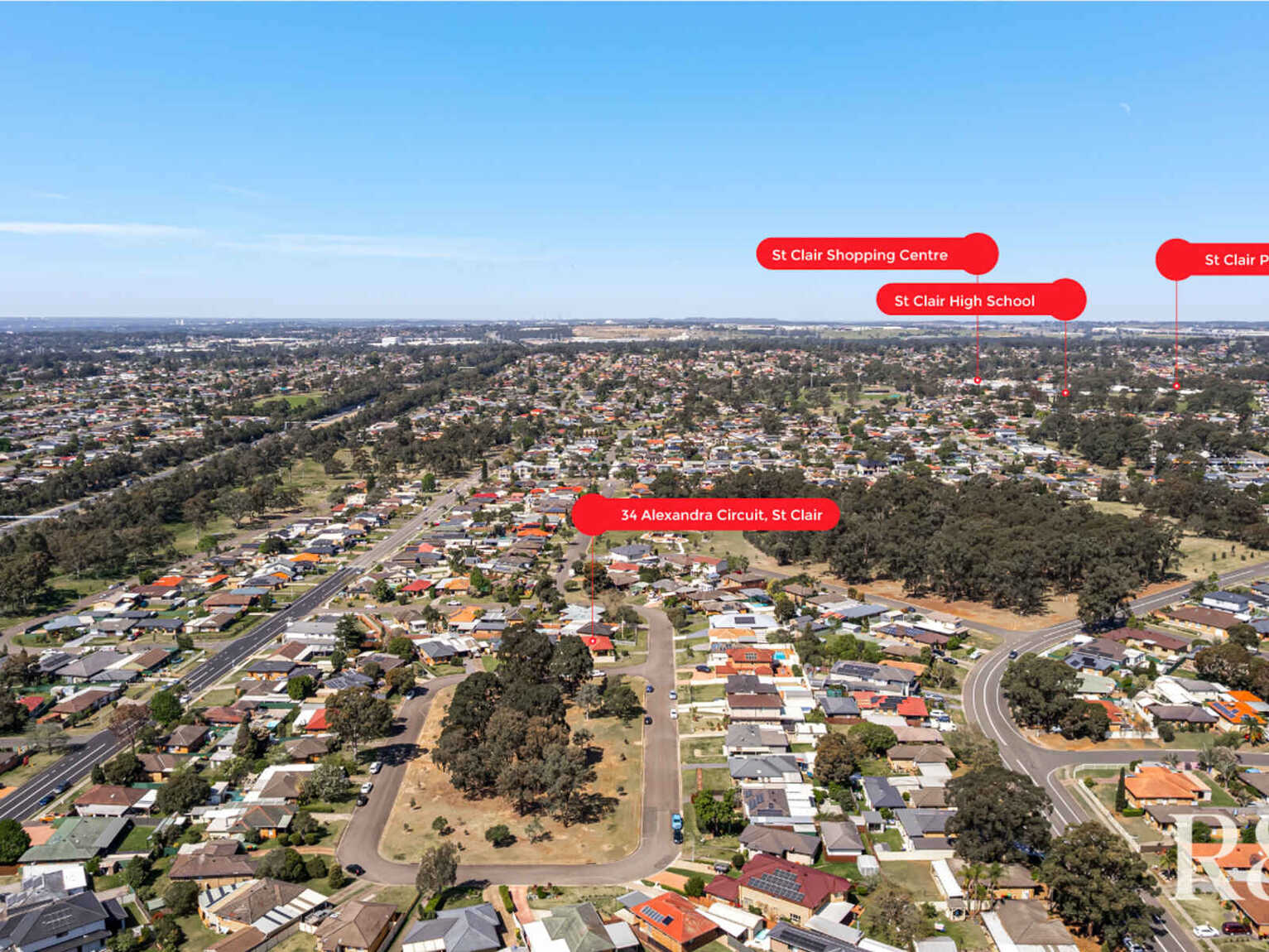 34 Alexandra Circuit St Clair 34 Alexandra Circuit St Clair