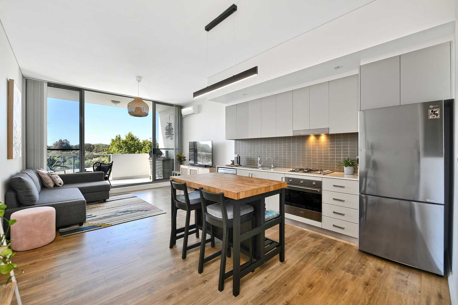 25/5 Lusty Street Wolli Creek 25/5 Lusty Street Wolli Creek