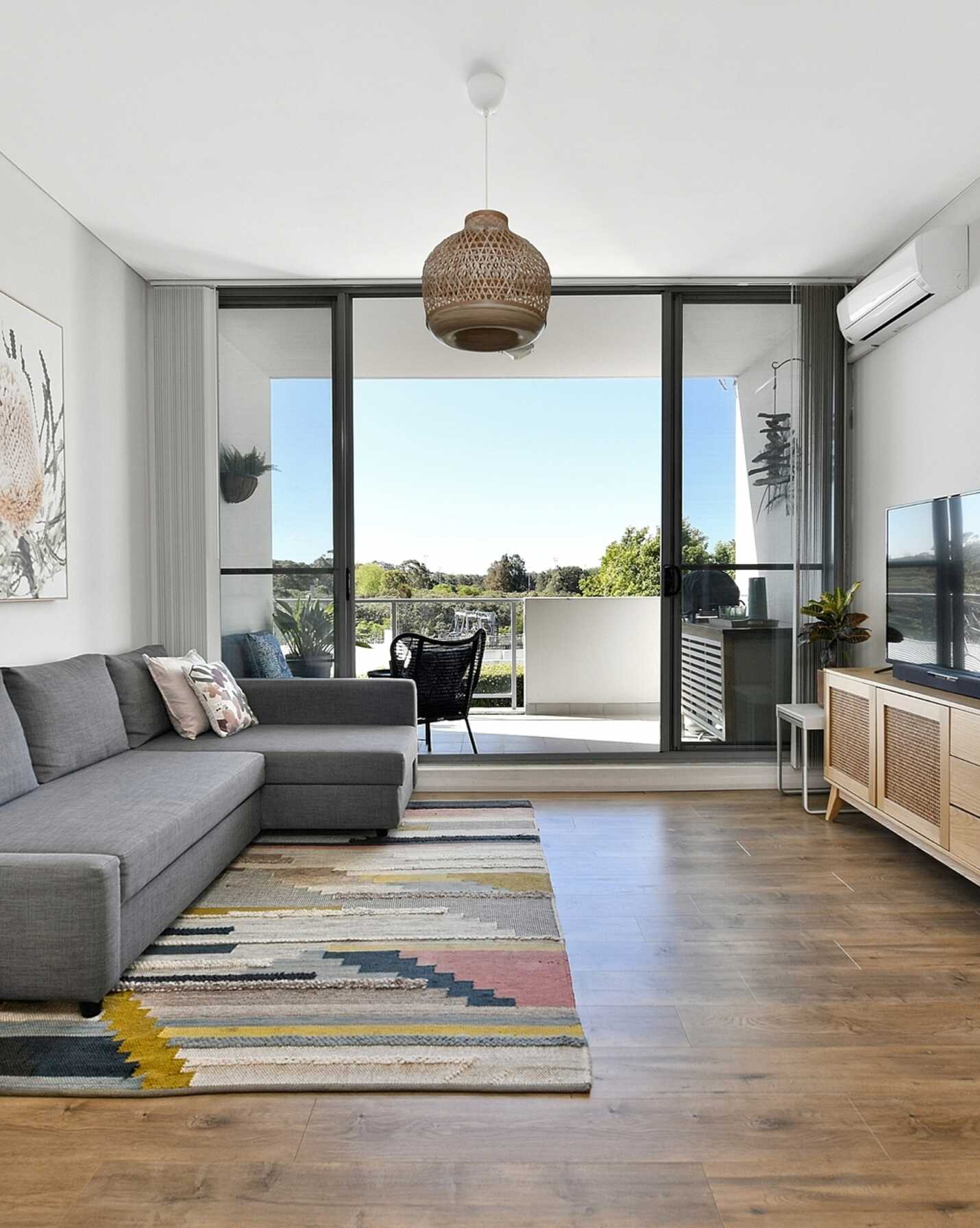 25/5 Lusty Street Wolli Creek, Creek - Thumbnail 4