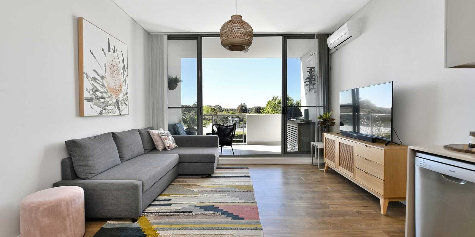 25/5 Lusty Street Wolli Creek 25/5 Lusty Street Wolli Creek