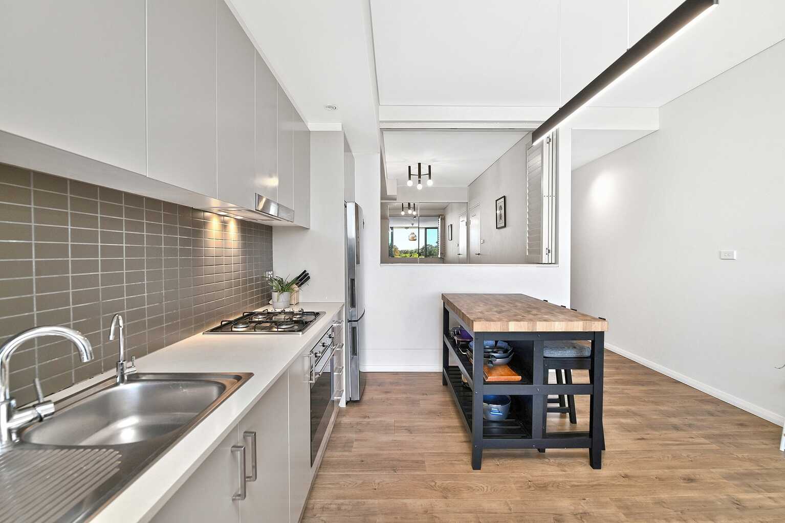 25/5 Lusty Street Wolli Creek 25/5 Lusty Street Wolli Creek