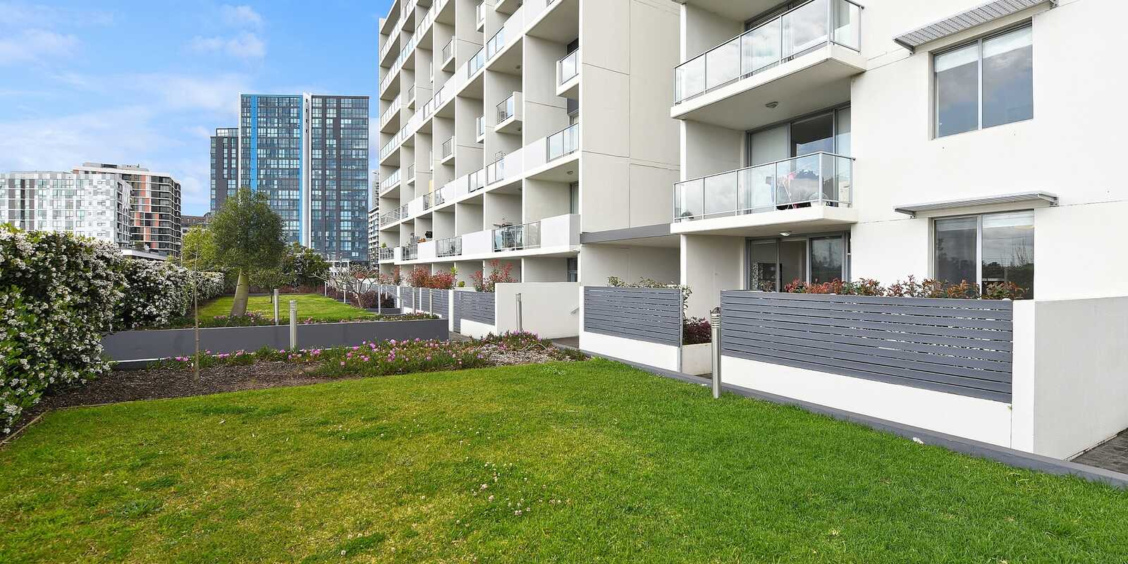 25/5 Lusty Street Wolli Creek 25/5 Lusty Street Wolli Creek