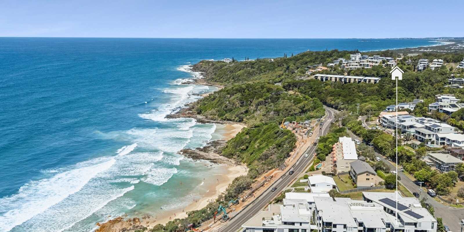 252/131 Coolum Terrace Coolum Beach 252/131 Coolum Terrace Coolum Beach