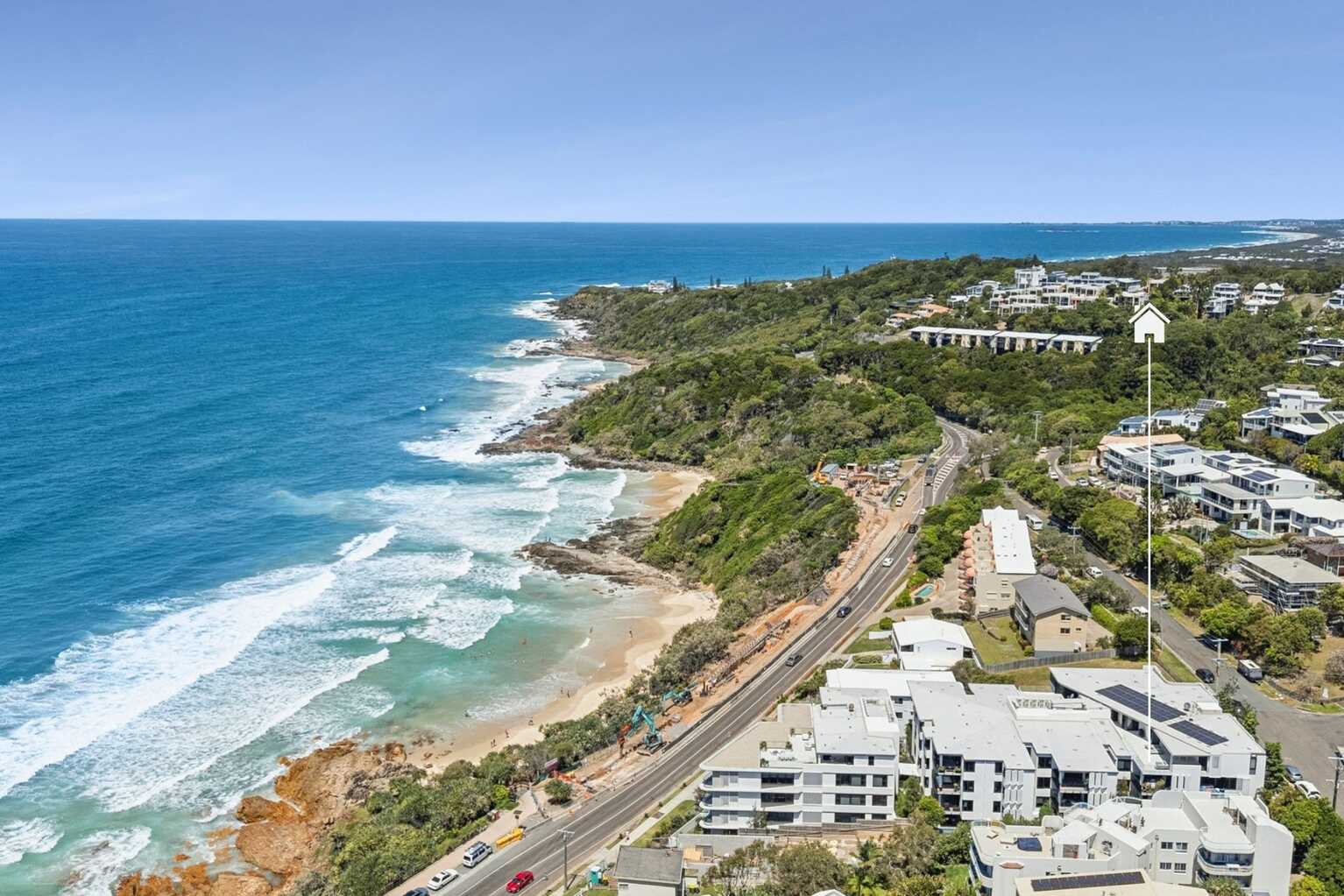 252/131 Coolum Terrace Coolum Beach 252/131 Coolum Terrace Coolum Beach