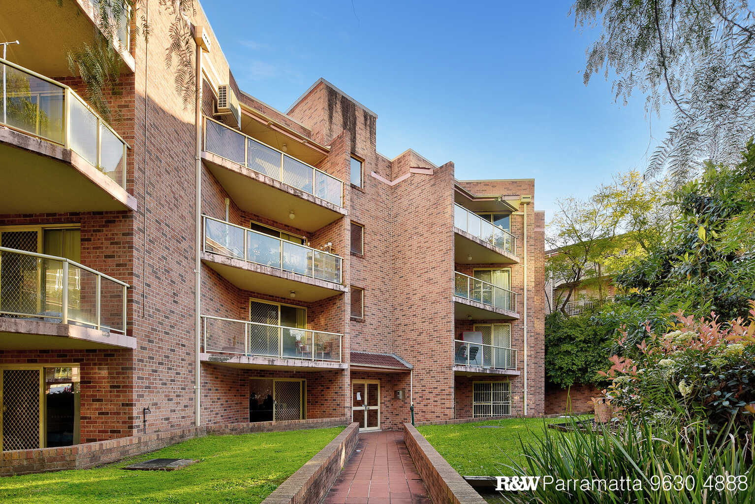 37/13-21 Great Western Highway Parramatta 37/13-21 Great Western Highway Parramatta
