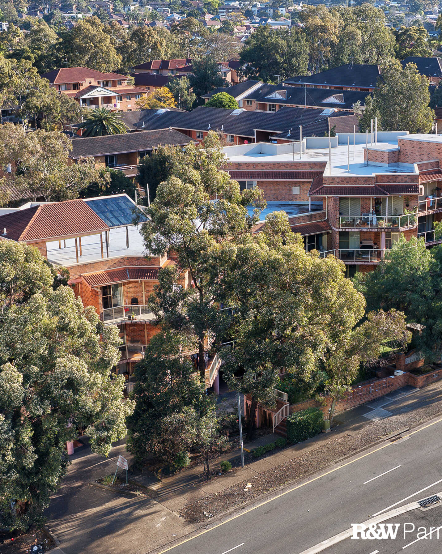 37/13-21 Great Western Highway Parramatta, Parramatta - Thumbnail 8