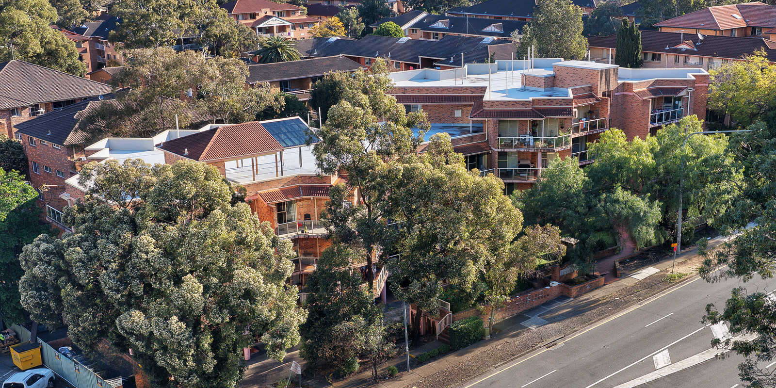 37/13-21 Great Western Highway Parramatta 37/13-21 Great Western Highway Parramatta
