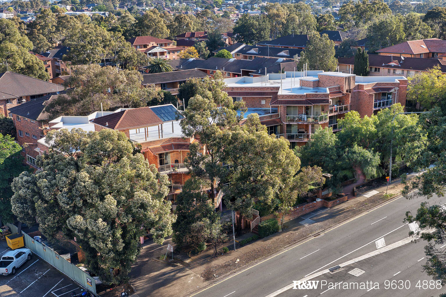 37/13-21 Great Western Highway Parramatta 37/13-21 Great Western Highway Parramatta