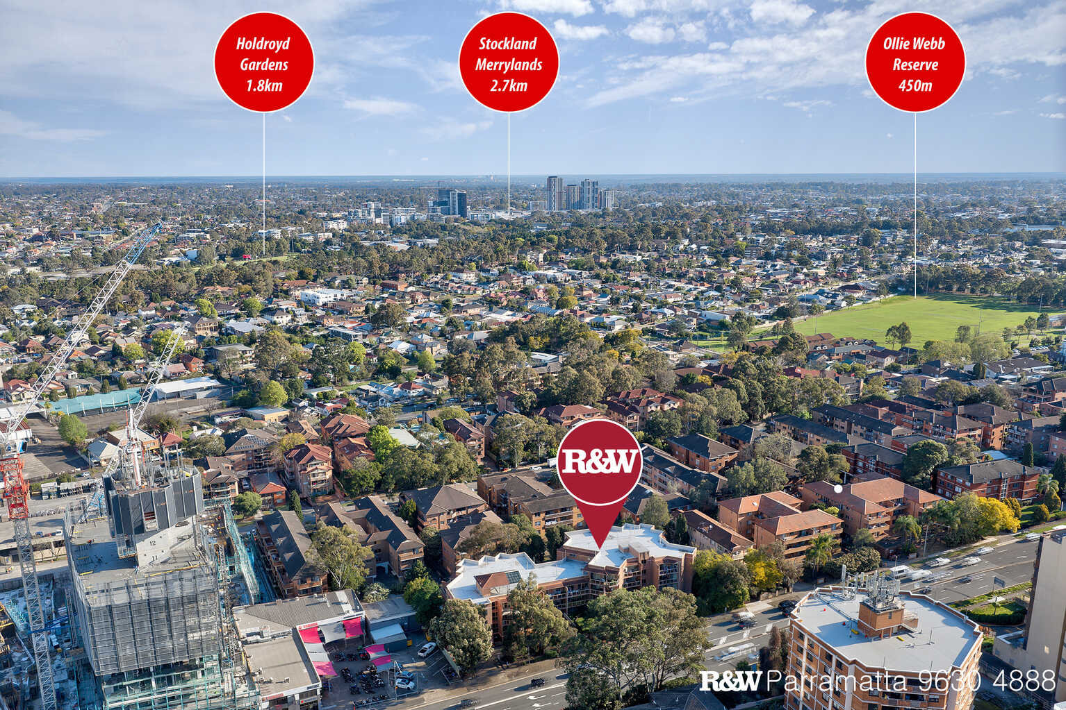 37/13-21 Great Western Highway Parramatta 37/13-21 Great Western Highway Parramatta